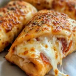Air Fryer Pizza Rolls: Discover the Crispy Delight!