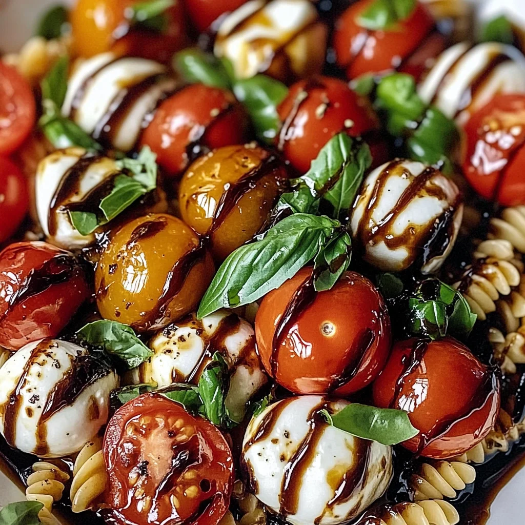 Caprese