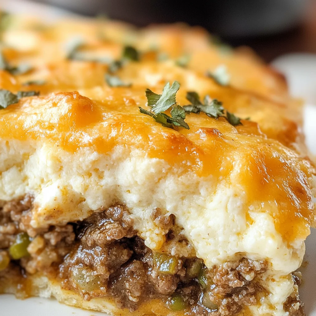 Cattle Drive Casserole