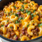 Chili Mac
