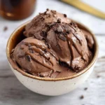 Cottage Cheese Ice Cream