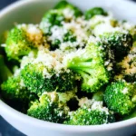 Longhorn Broccoli