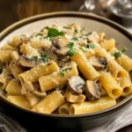Maggiano's Rigatoni d Recipe