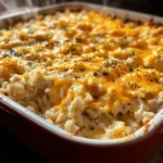 Pioneer Woman Chicken Rice Casserole: 3-Step Comfort Food Magic