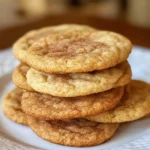 Snickerdoodle Recipe