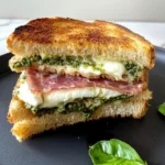 Stanley Tucci's Favourite Sandwich