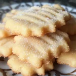 Swedish Butter Cookies