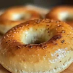 The Bagel That Changed My Breakfast Forever